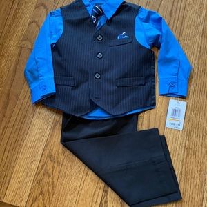 Náutica boys set 3T